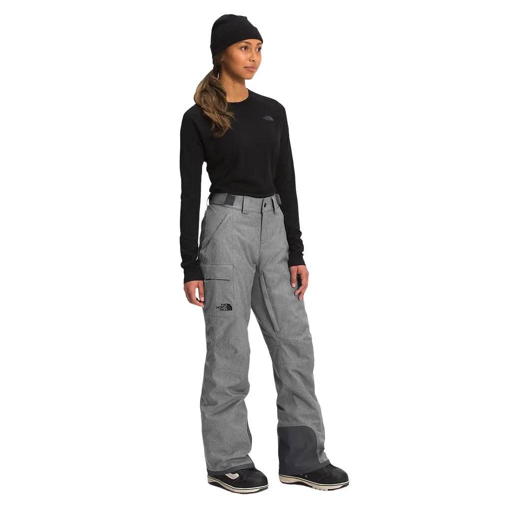 North Face Women's Freedom Insulated Pant - Past Season