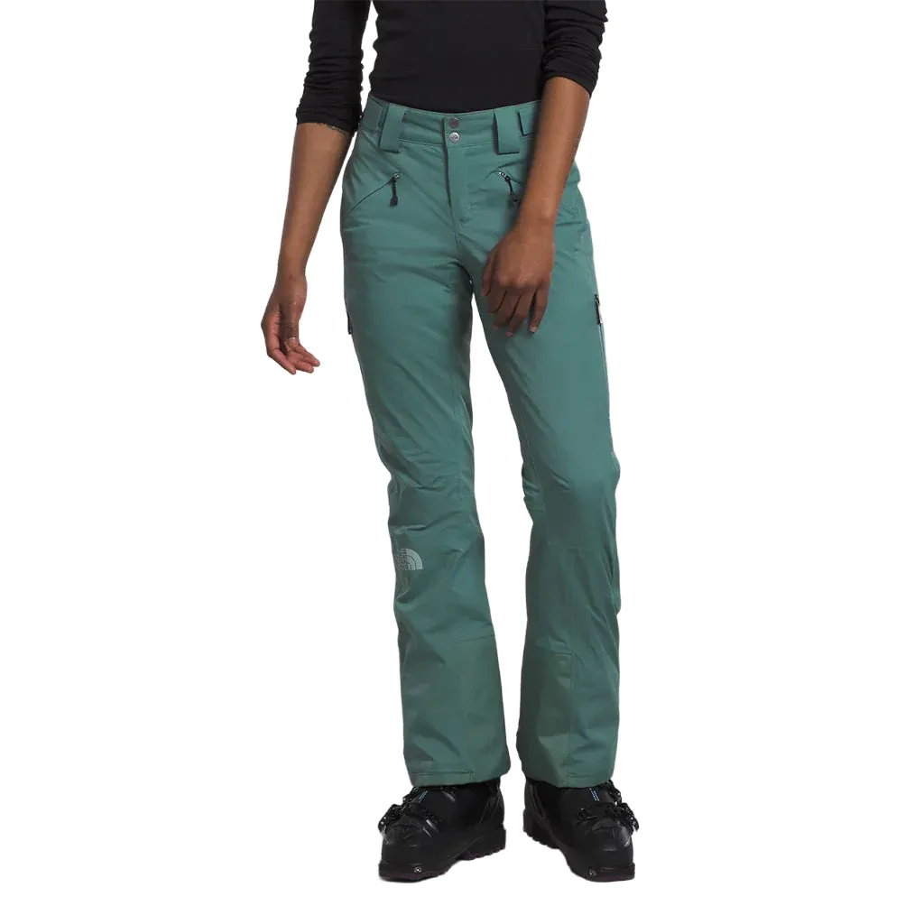 North Face Women's Lenado Pant - Past Season