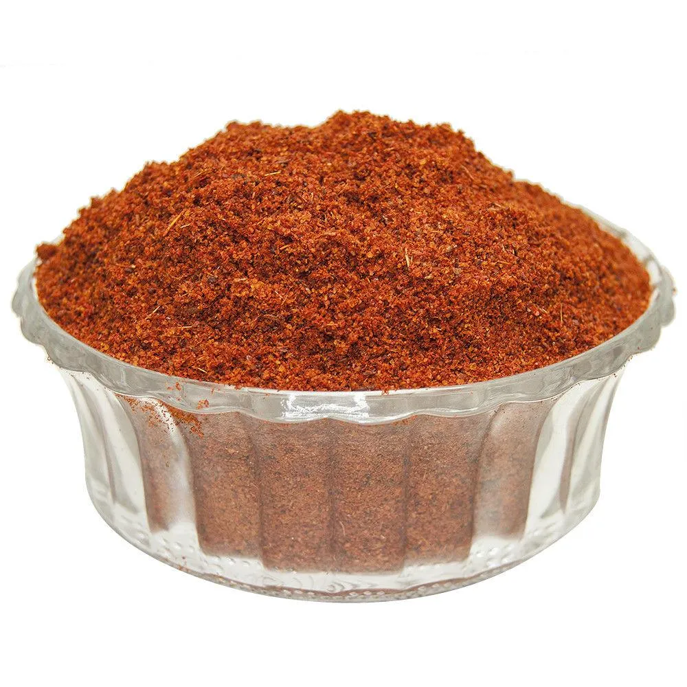 Organic Spice Powder Ground Mix Grill Herbs Flavor Israel Seasoning 100-1900 gr