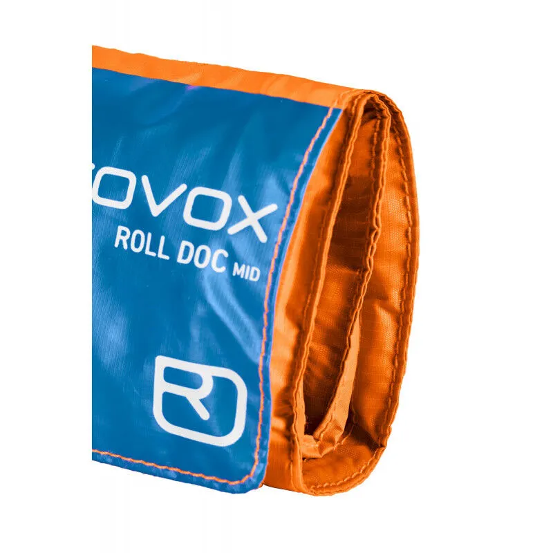 Ortovox  First Aid Roll Doc Mid - Kit pronto soccorso