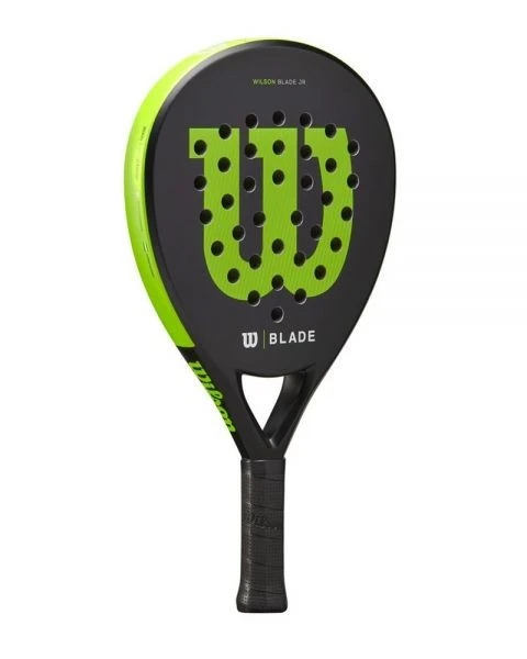 Pala de padel Wilson Blade Junior