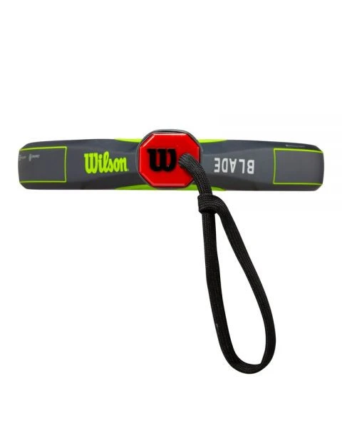 Pala de padel Wilson Blade Tour V2