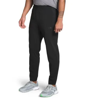 Pantalones Wander Deportivo Negro Hombre The North Face