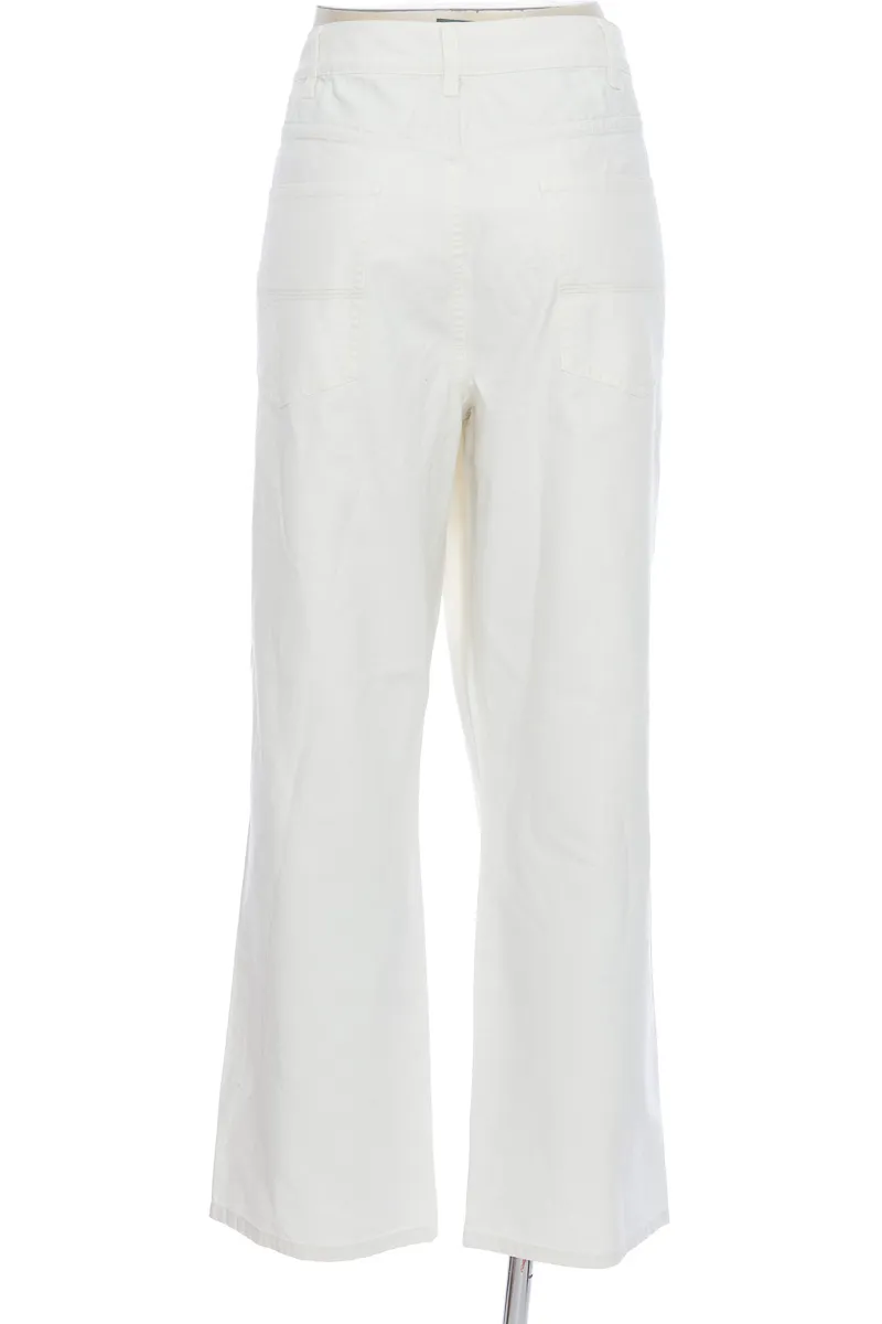 Pantalón color Blanco - Tommy Hilfiger