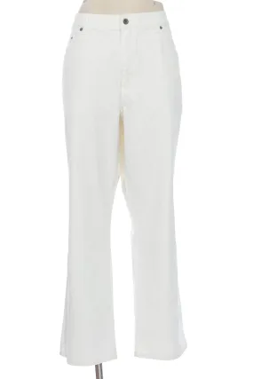 Pantalón color Blanco - Tommy Hilfiger