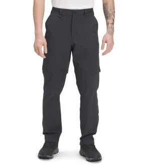 Pantalón Paramount Convertible Gris Hombre The North Face