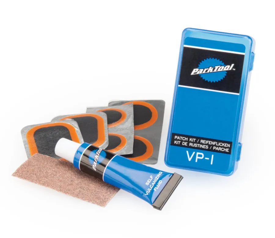 Park Tool VP-1 Patch Kit