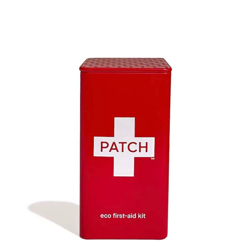 PATCH Eco First-Aid Kit