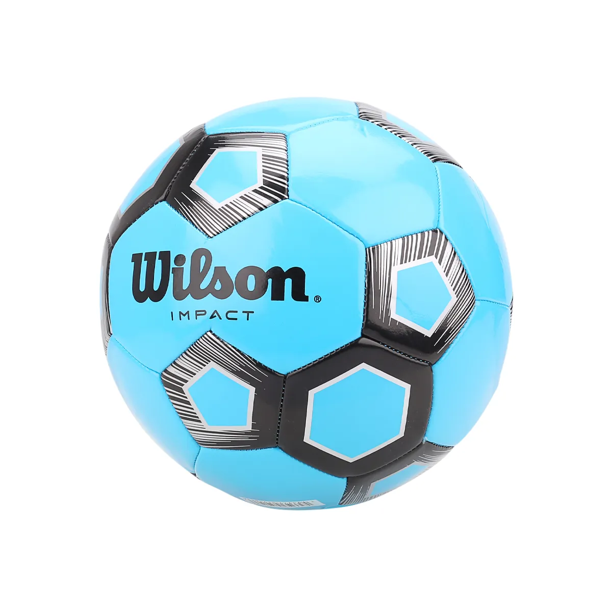 Pelota Wilson Impact Sb Sz5