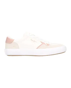 PEPE JEANS TRAVIS BRIT 800 Mujer Blanco