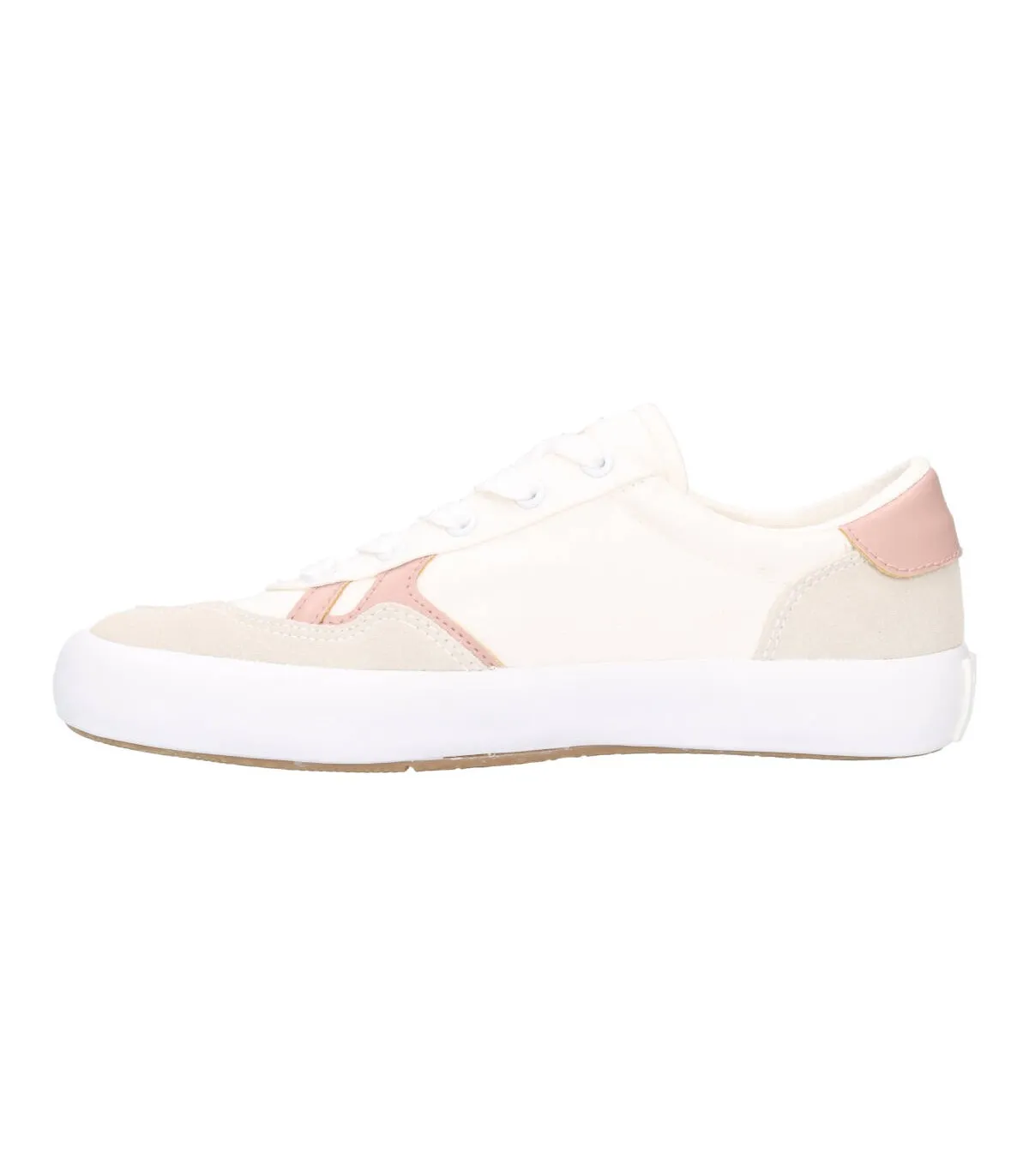 PEPE JEANS TRAVIS BRIT 800 Mujer Blanco