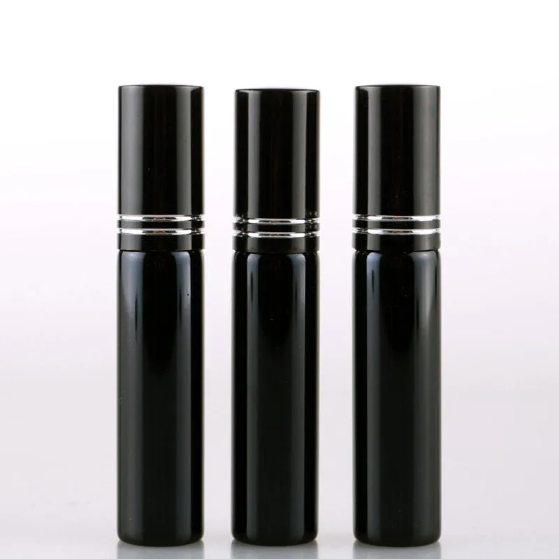 Perfume Bottle Atomizer Portable Refillable Bottles