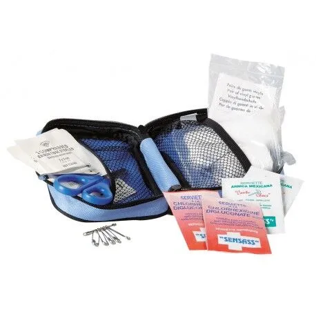 Pharmavoyage  First Aid Kit