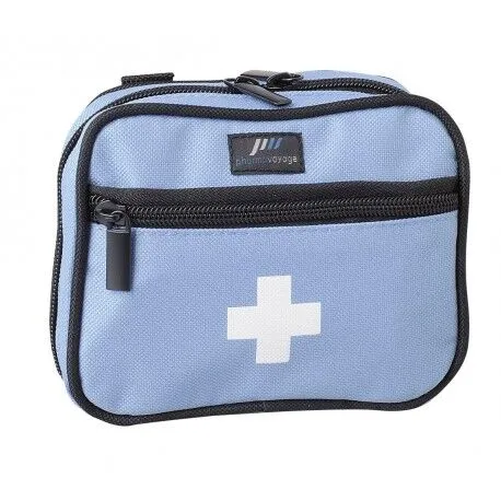 Pharmavoyage  First Aid Kit