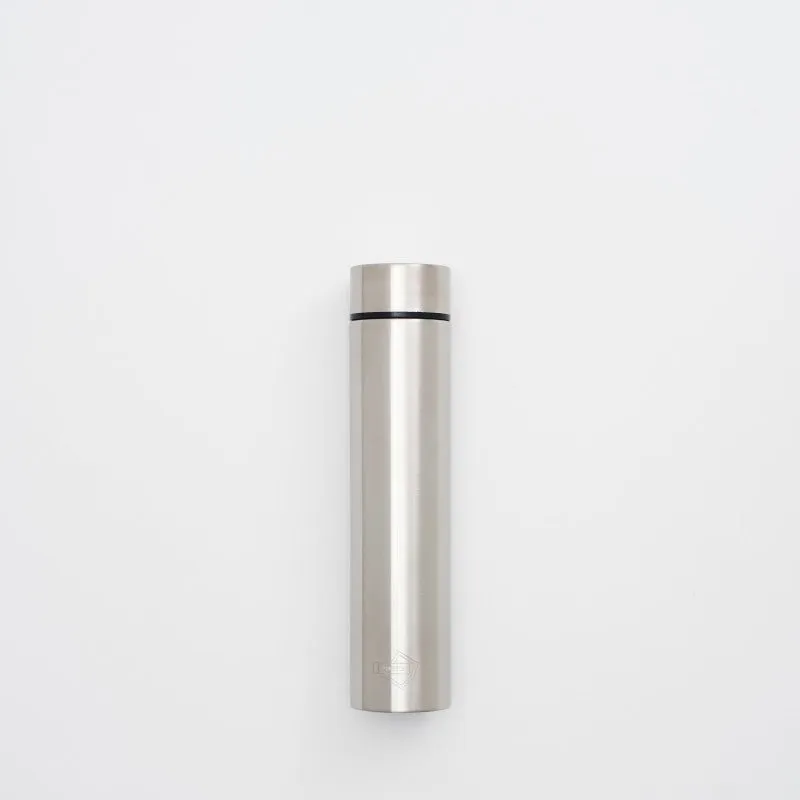 Poketle +6 stainless steel bottle