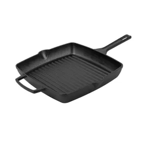 Prestige Nadiya Cast Grill 27cm