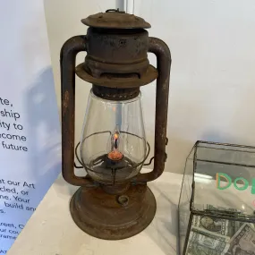 Recluse Arts - Vintage Lantern