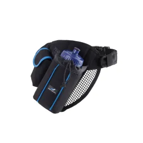 Riñonera de hidratación - Pro Touch Supreme Bottle Belt Vario 2.0 - 137123