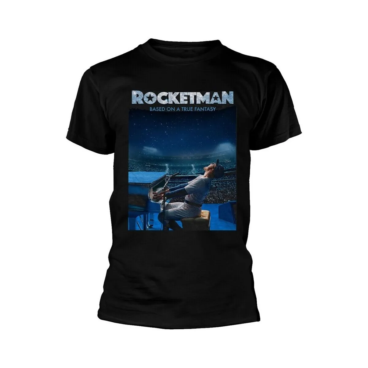 Rocketman Based On A True Fantasy