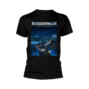 Rocketman Based On A True Fantasy