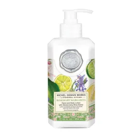 Rosemary Margarita Hand & Body Lotion