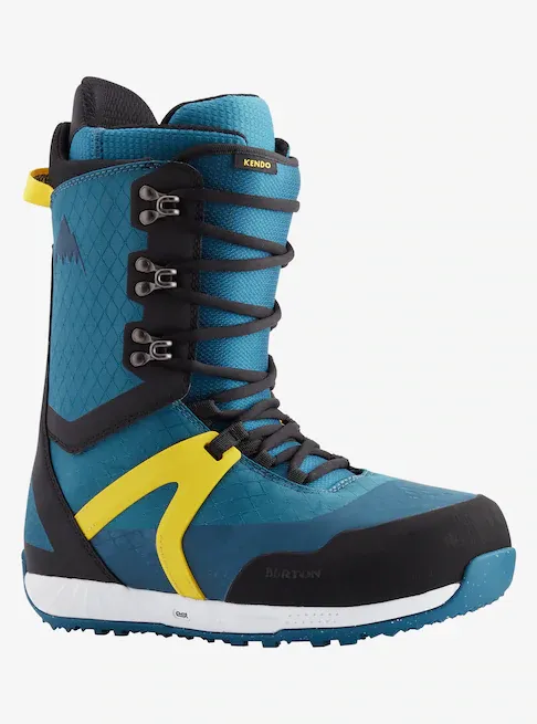 SALE!! Burton Kendo Mens Snowboard Boot