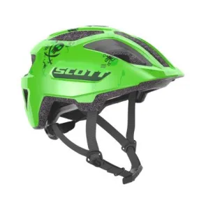 Scott Casco SCO Jr Spunto (CE) (verde fluo)