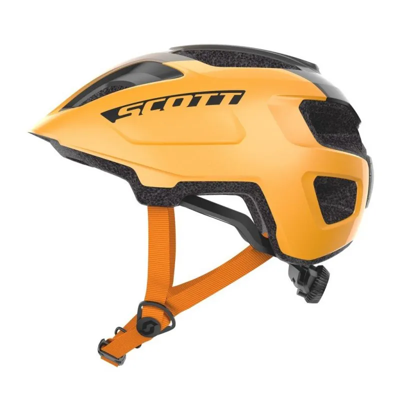 Scott Casco SCO Jr Spunto Plus (CE) (naranja fuego)