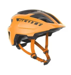 Scott Casco SCO Jr Spunto Plus (CE) (naranja fuego)