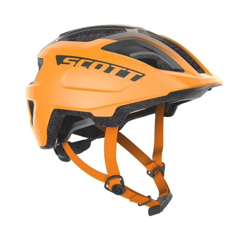 Scott Casco SCO Jr Spunto Plus (CE) (naranja fuego)