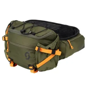 Scott SCO Hip Pack Trail 4 (verde abeto)