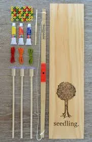 Seedling I Can Design My Own Bow and Arrow Kit