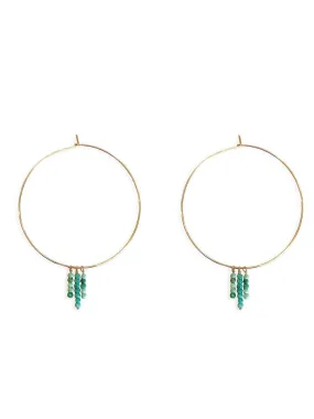 Set & Stones - Jensen Earrings