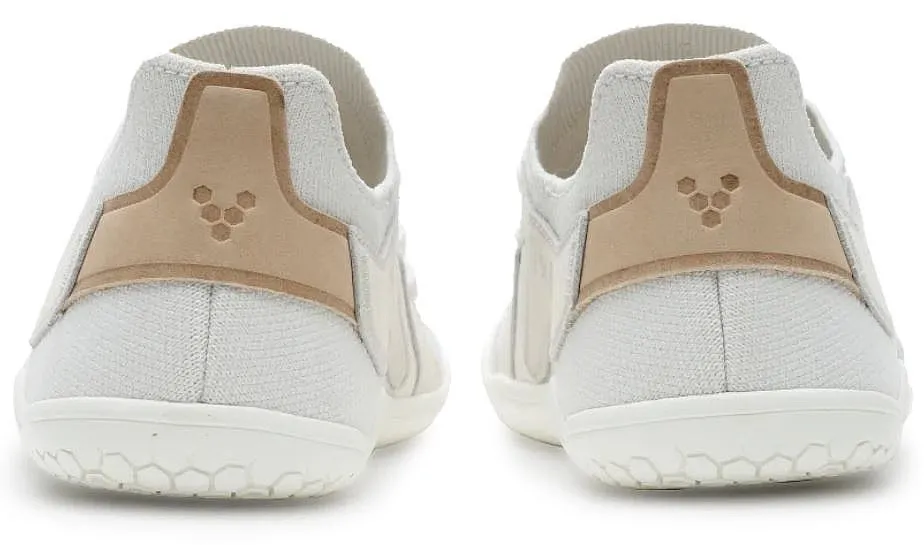 shoes Vivobarefoot Primus Asana W - Limestone - women´s