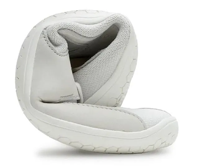 shoes Vivobarefoot Primus Asana W - Limestone - women´s