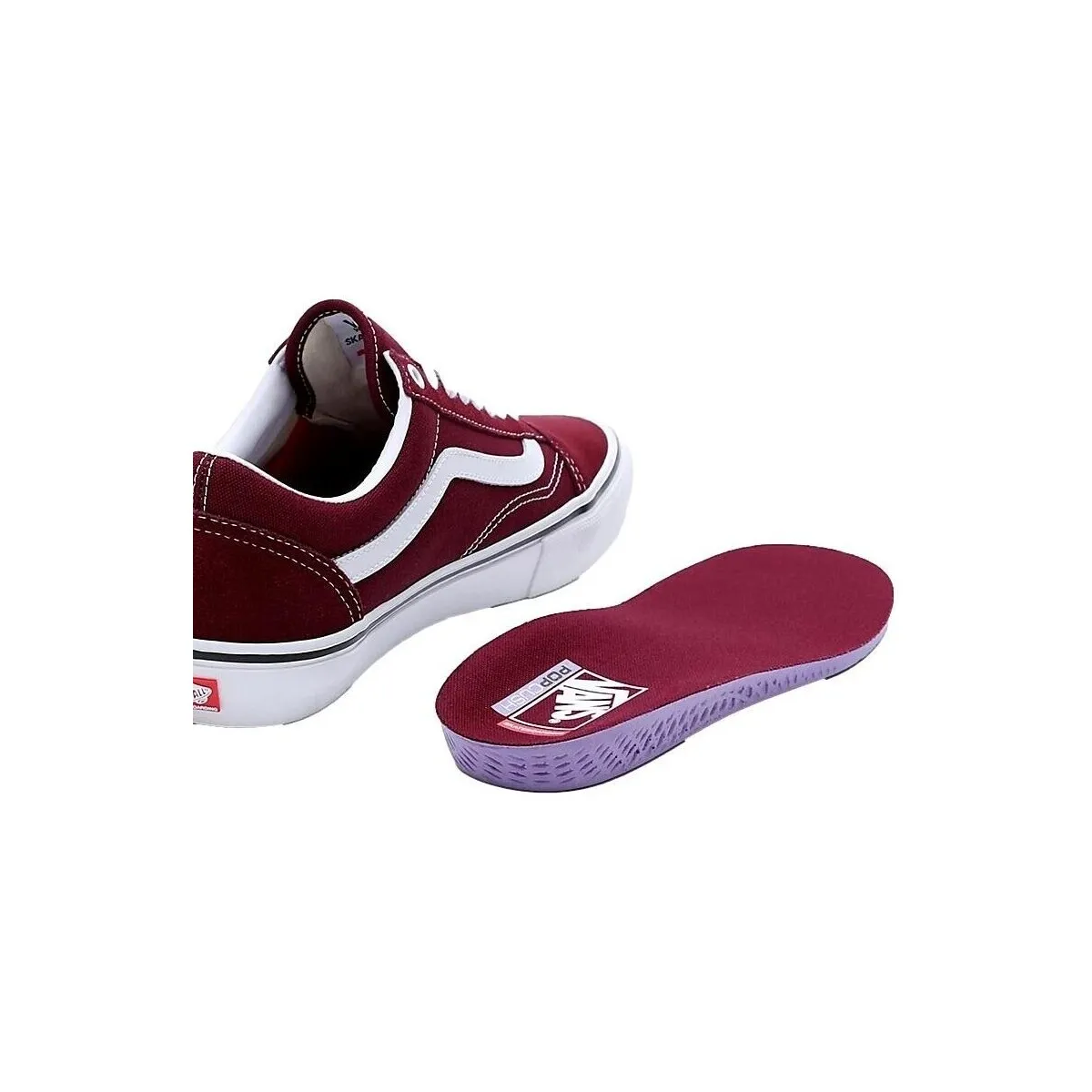 SKATE OLD SKOOL PORT TRUE 5FCBBJA1