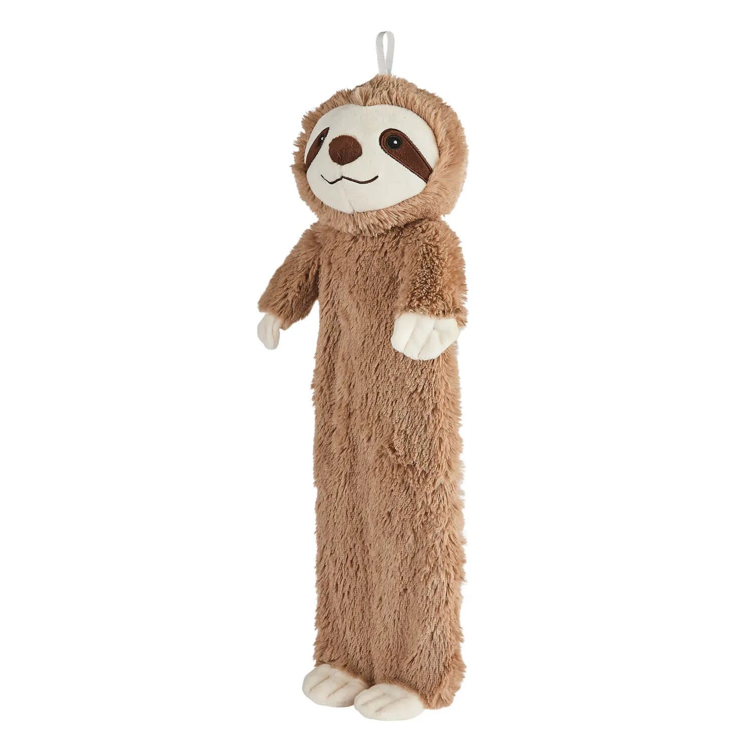 Sloth Kids Hot Water Bottle