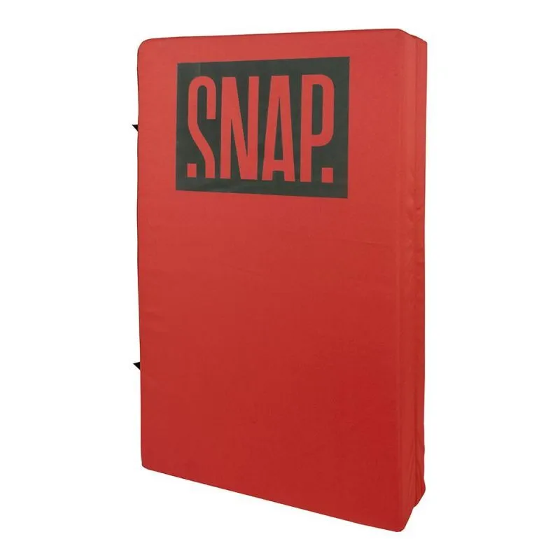 Snap  Hop - Crash pad