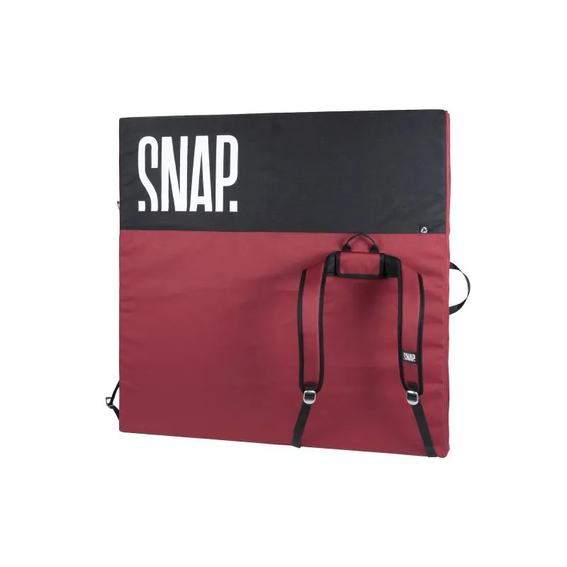 Snap  One - Crash pad