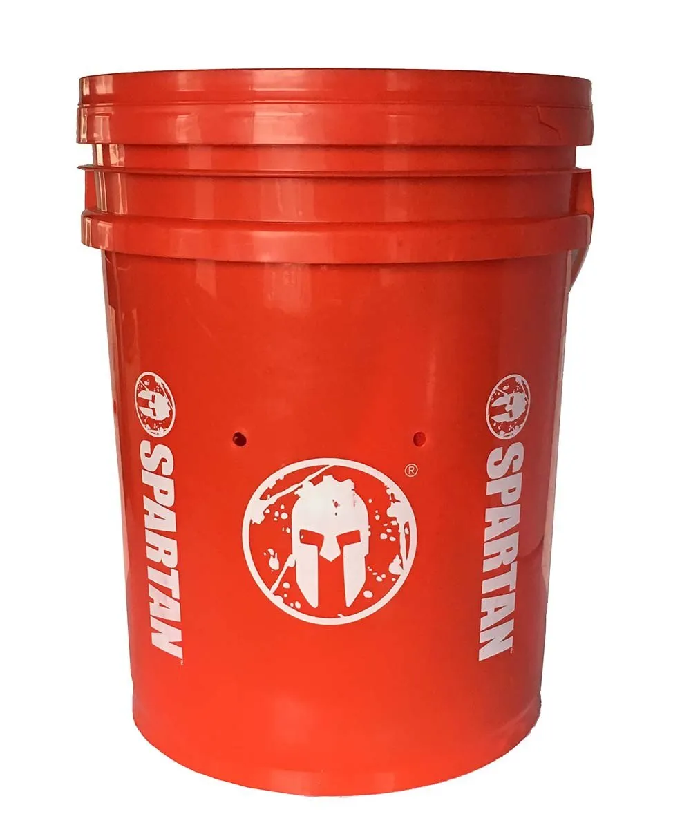 SPARTAN In A Bucket Training Kit Beast Edition - Women's