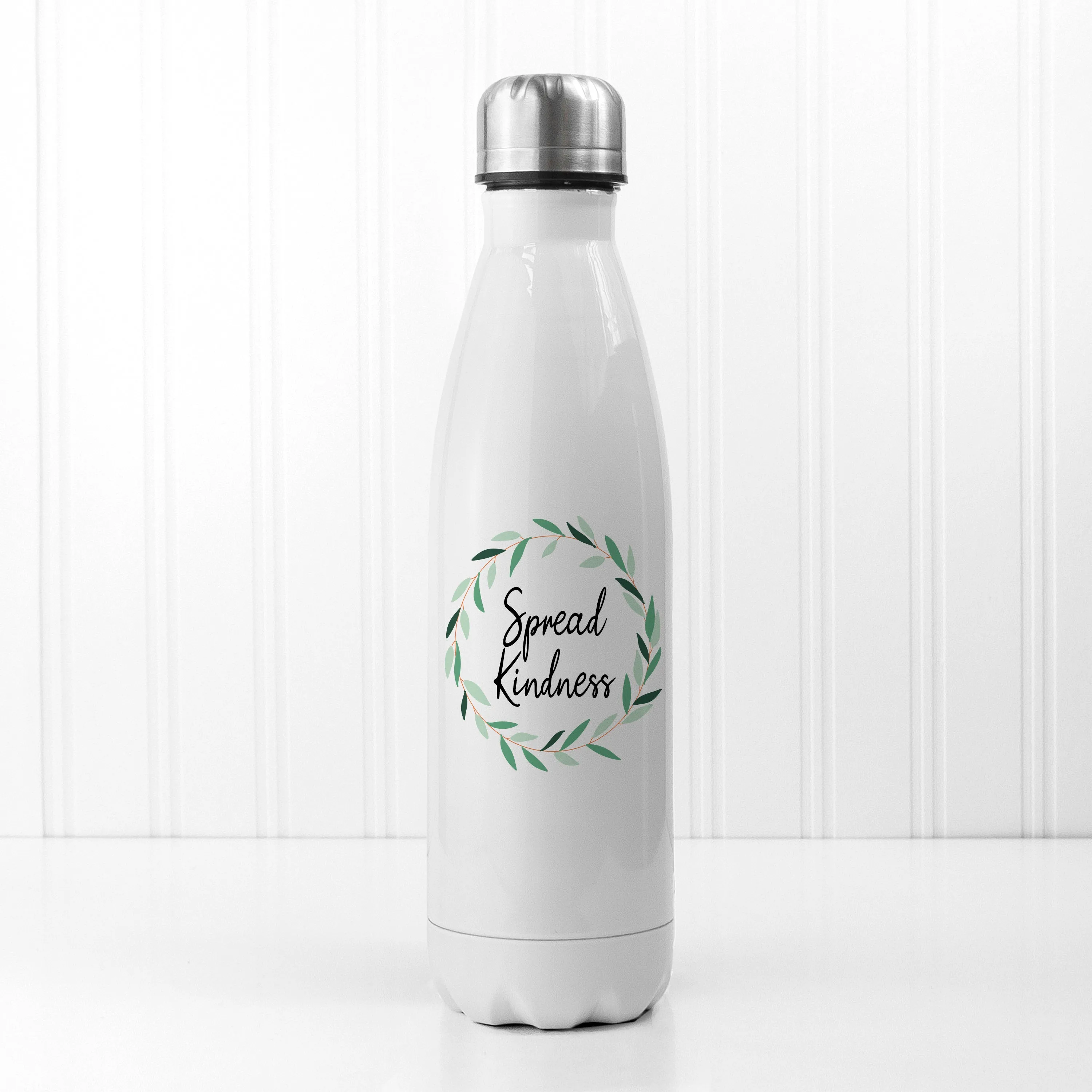 Spread Kindness - Mouthy Water Bottle