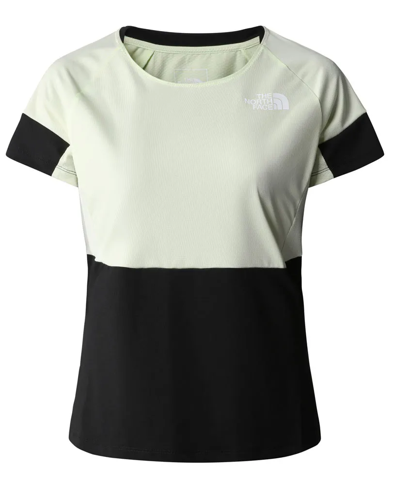 the north face Bolt Tech Tee W