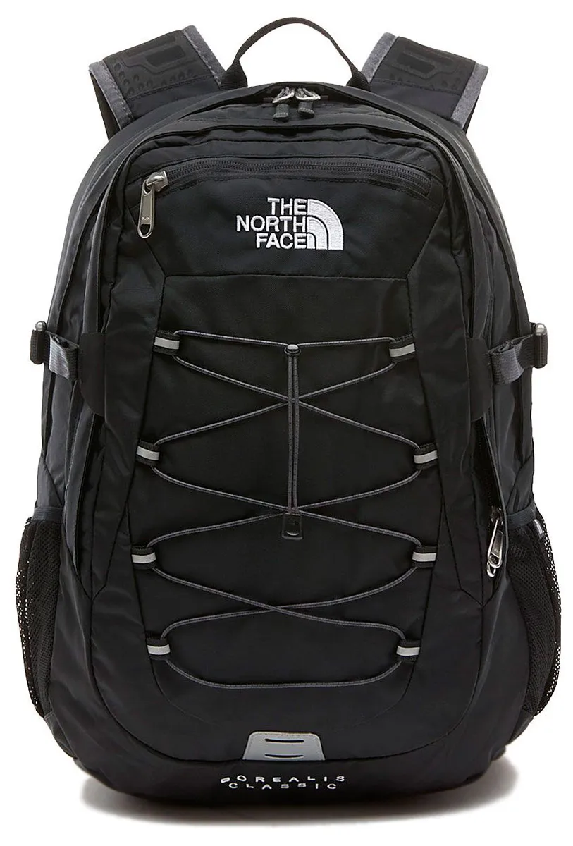 the north face Borealis Classic