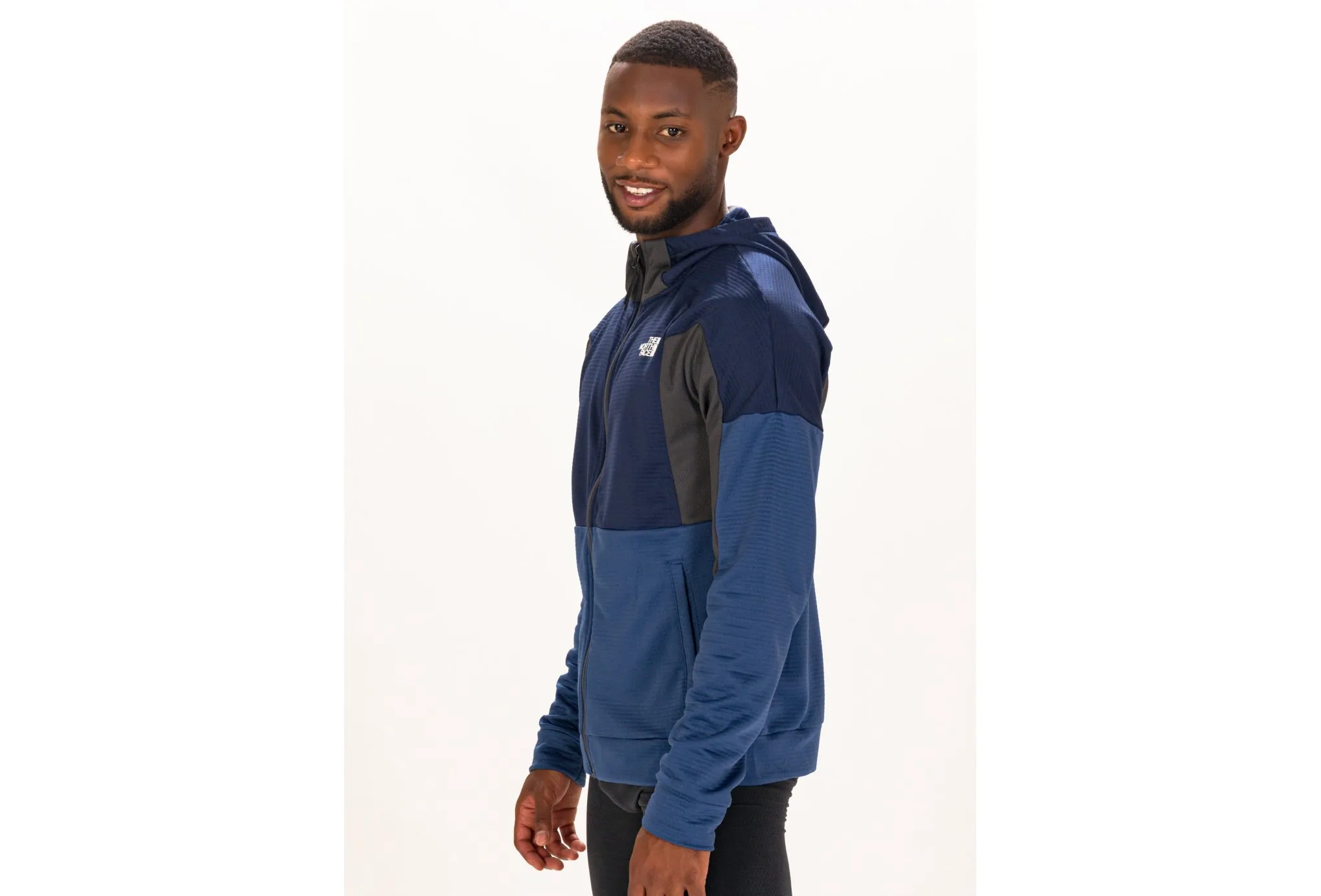 The North Face chaqueta Mountain Athletics Fleece