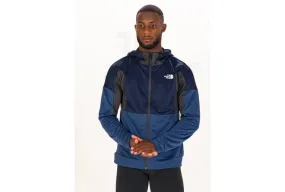 The North Face chaqueta Mountain Athletics Fleece