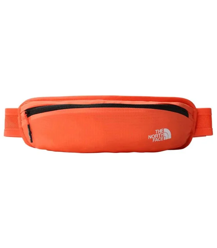 The North Face Cinturón de Correr Run Belt Naranja