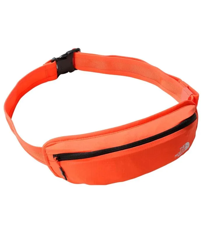 The North Face Cinturón de Correr Run Belt Naranja