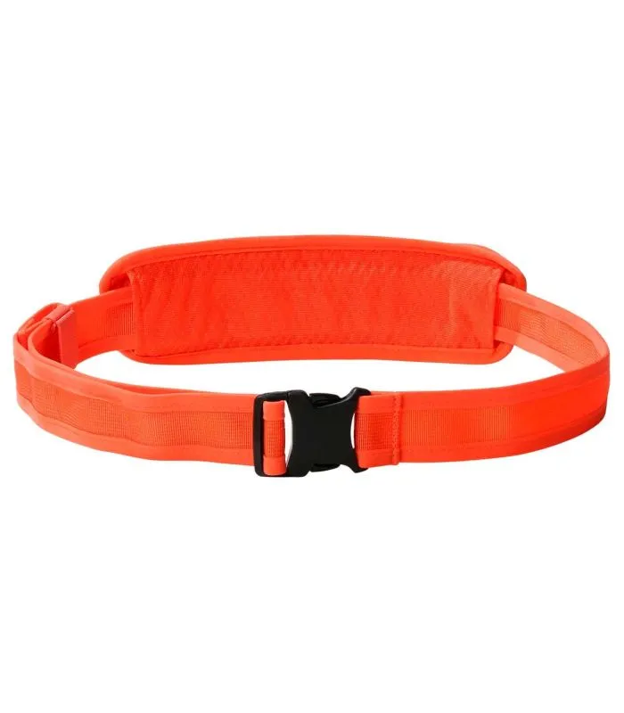 The North Face Cinturón de Correr Run Belt Naranja