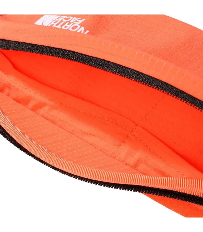 The North Face Cinturón de Correr Run Belt Naranja