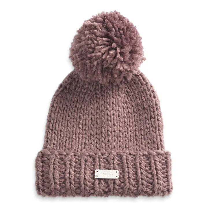 The North Face City Coziest Beanie Womens